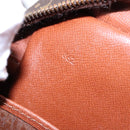 LOUIS VUITTON Monogram Compiegne 23 Clutch Bag M51847 LV Auth 91957-12