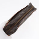 LOUIS VUITTON Monogram Compiegne 23 Clutch Bag M51847 LV Auth 91957-5