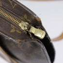 LOUIS VUITTON Monogram Babylone Tragetasche M51102 LV Auth 91968-21