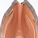 LOUIS VUITTON Monogram Babylone Tragetasche M51102 LV Auth 91968-24