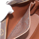 LOUIS VUITTON Monogram Babylone Tote Bag M51102 LV Auth 91968-25