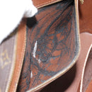 LOUIS VUITTON Monogram Babylone Tote Bag M51102 LV Auth 91968-11