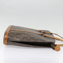 LOUIS VUITTON Monogram Babylone Tragetasche M51102 LV Auth 91968-5