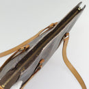 LOUIS VUITTON Monogram Babylone Tote Bag M51102 LV Auth 91968-14