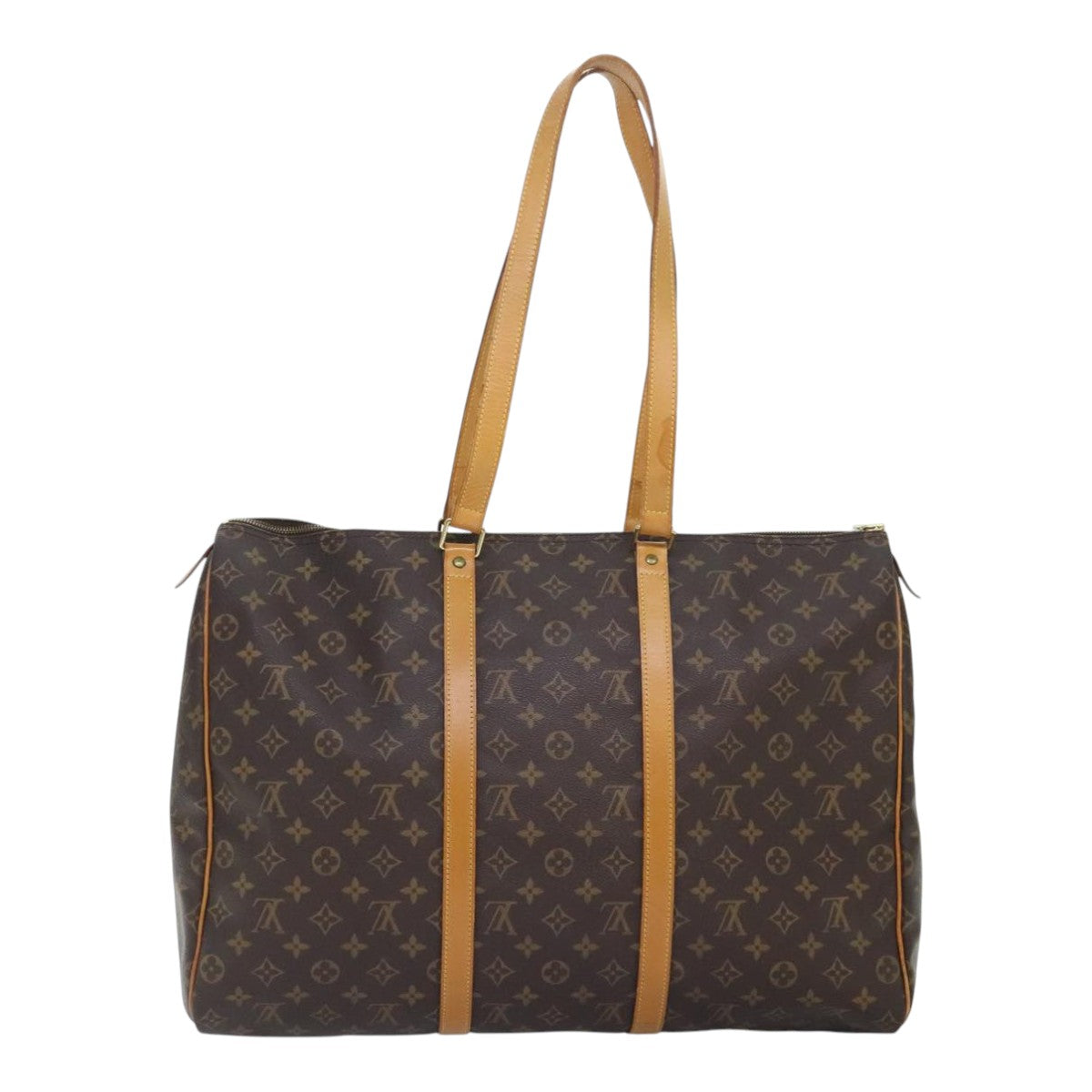 LOUIS VUITTON Monogram Flanerie 50 Shoulder Bag M51116 LV Auth 92018 - 0