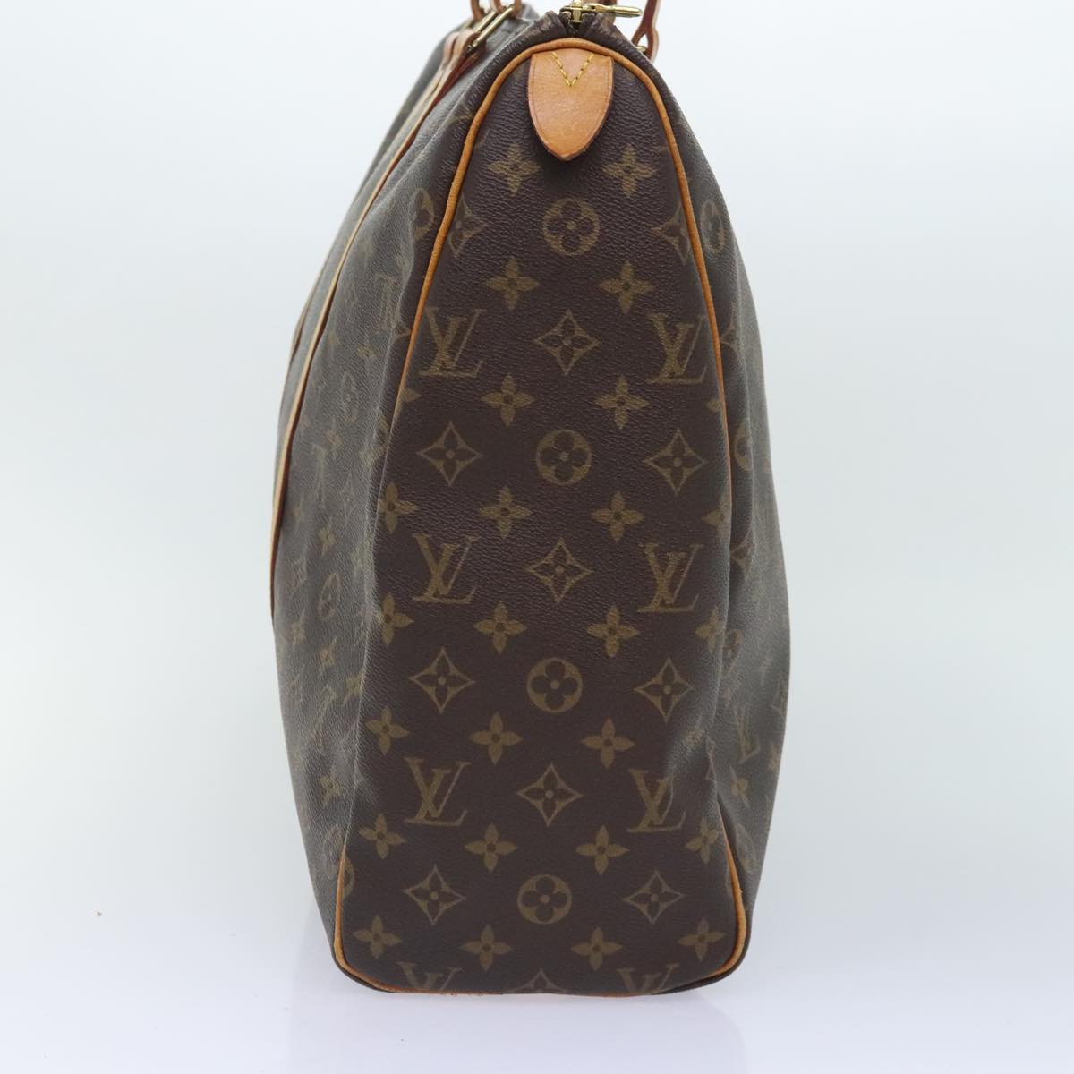 LOUIS VUITTON Monogram Flanerie 50 Shoulder Bag M51116 LV Auth 92018