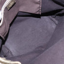 GUCCI GG Crystal Tote Bag Coated Canvas Beige Gold 189896 Auth 92133-10