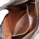 LOUIS VUITTON Monogram Danube MM Shoulder Bag M45264 LV Auth 92322-11