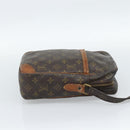 LOUIS VUITTON Monogram Danube MM Shoulder Bag M45264 LV Auth 92322-4