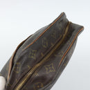 LOUIS VUITTON Monogram Danube MM Shoulder Bag M45264 LV Auth 92322-6