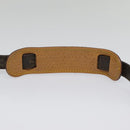 LOUIS VUITTON Monogram Danube MM Shoulder Bag M45264 LV Auth 92322-14