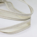 GUCCI Tote Bag Vinyl Clear 001 2058 1773 5 Auth 92362-9