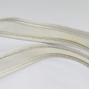 GUCCI Tote Bag Vinyl Clear 001 2058 1773 5 Auth 92362-16