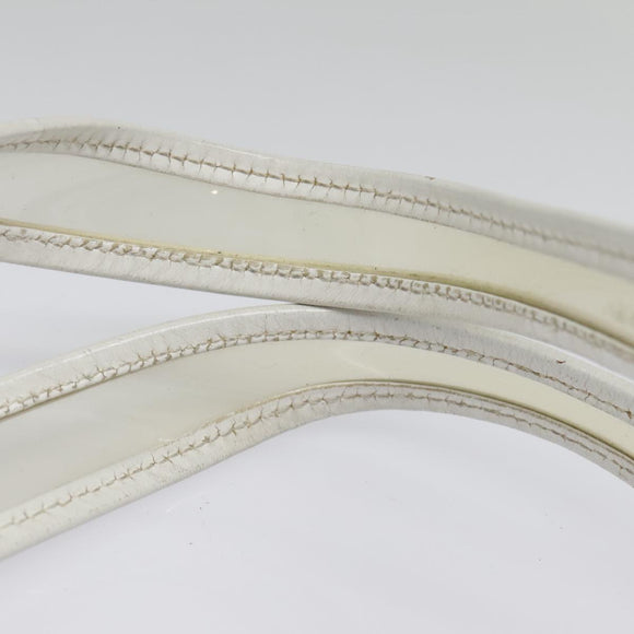 GUCCI Tote Bag Vinyl Clear 001 2058 1773 5 Auth 92362