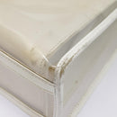 GUCCI Tote Bag Vinyl Clear 001 2058 1773 5 Auth 92362-17