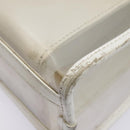 GUCCI Tote Bag Vinyl Clear 001 2058 1773 5 Auth 92362-19