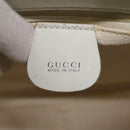 GUCCI Tote Bag Vinyl Clear 001 2058 1773 5 Auth 92362-20