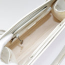 GUCCI Tote Bag Vinyl Clear 001 2058 1773 5 Auth 92362-11