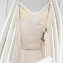 GUCCI Tote Bag Vinyl Clear 001 2058 1773 5 Auth 92362-22