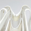 GUCCI Tote Bag Vinyl Clear 001 2058 1773 5 Auth 92362-23