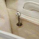 GUCCI Tote Bag Vinyl Clear 001 2058 1773 5 Auth 92362-24