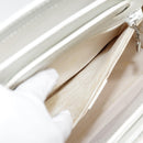 GUCCI Tote Bag Vinyl Clear 001 2058 1773 5 Auth 92362-25