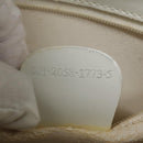 GUCCI Tote Bag Vinyl Clear 001 2058 1773 5 Auth 92362-12