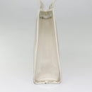 GUCCI Tote Bag Vinyl Clear 001 2058 1773 5 Auth 92362-5