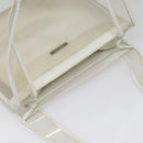 GUCCI Tote Bag Vinyl Clear 001 2058 1773 5 Auth 92362-15