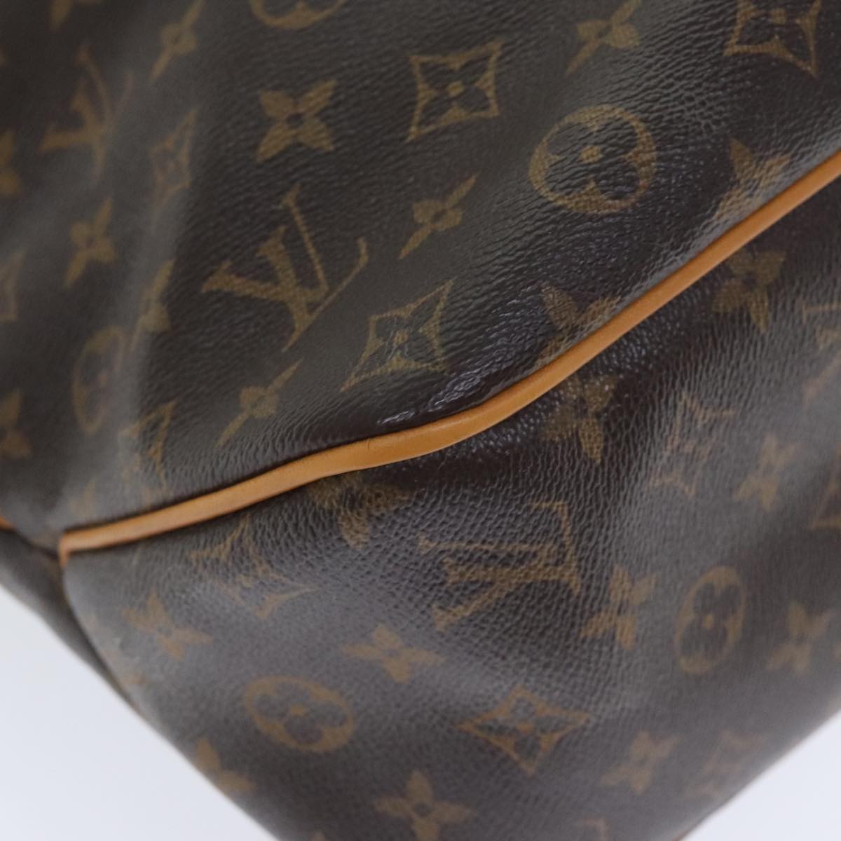 LOUIS VUITTON Monogram Delightful PM Shoulder Bag M50154 LV Auth 92405