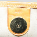 LOUIS VUITTON LV Cup Sac Marine Shoulder Bag PVC Leather Blue A24014 Auth 92406-12