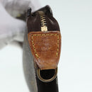 LOUIS VUITTON Monogram Bucket PM Accessory Pouch LV Auth 92416-8