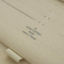 LOUIS VUITTON Damier Azur Zippy Organizer Long Wallet N60012 LV Auth 92425-17