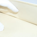 LOUIS VUITTON Damier Azur Zippy Organizer Long Wallet N60012 LV Auth 92425-20