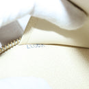 LOUIS VUITTON Damier Azur Zippy Organizer Long Wallet N60012 LV Auth 92425-12