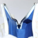 LOUIS VUITTON Monogram Pastel Colors LV Block Multicolor M57277 LV Auth 92530S-18