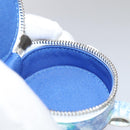 LOUIS VUITTON Monogram Pastel Colors LV Block Multicolor M57277 LV Auth 92530S-33