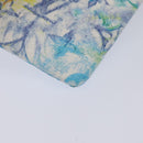 LOUIS VUITTON Monogram Pastel Colors LV Block Multicolor M57277 LV Auth 92530S-44