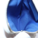 LOUIS VUITTON Monogram Pastel Colors LV Block Multicolor M57277 LV Auth 92530S-48