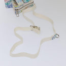 LOUIS VUITTON Monogram Pastel Colors LV Block Multicolor M57277 LV Auth 92530S-7