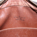 LOUIS VUITTON Monogram Compiegne 23 Clutch Bag M51847 LV Auth 92574-18
