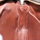 LOUIS VUITTON Monogram Compiegne 23 Clutch Bag M51847 LV Auth 92574-20