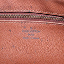 LOUIS VUITTON Monogram Marly Dragonne GM Clutch Bag M51825 LV Auth 92622-20