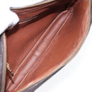 LOUIS VUITTON Monogram Marly Dragonne GM Clutch Bag M51825 LV Auth 92622-9