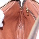 LOUIS VUITTON Monogram Marly Dragonne GM Clutch Bag M51825 LV Auth 92622-22