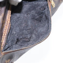 LOUIS VUITTON Monogram Marly Dragonne GM Clutch Bag M51825 LV Auth 92622-11