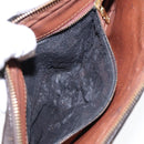 LOUIS VUITTON Monogram Marly Dragonne GM Clutch Bag M51825 LV Auth 92622-10