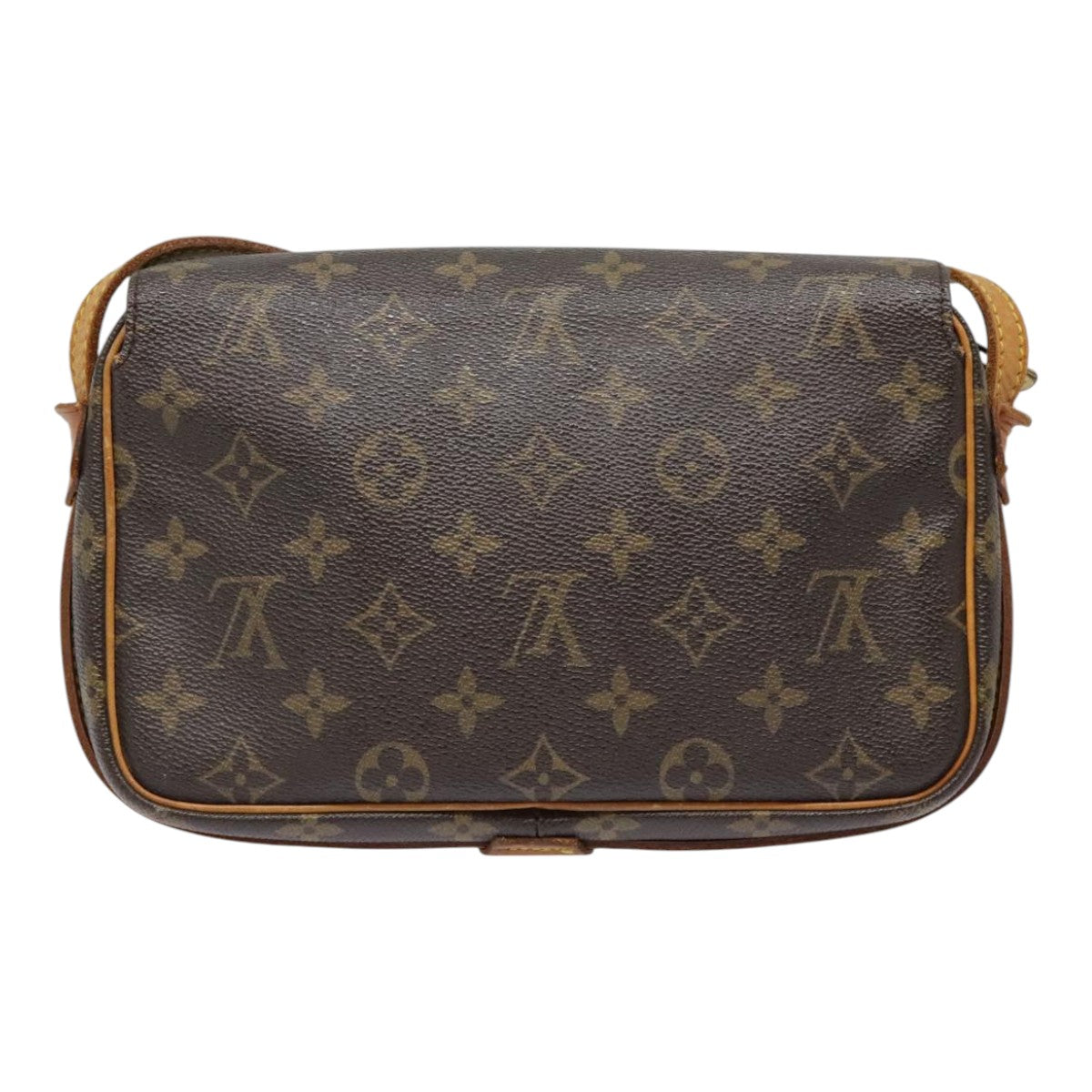 LOUIS VUITTON Monogram Saint Germain Shoulder Bag M51207 LV Auth 92634 - 0