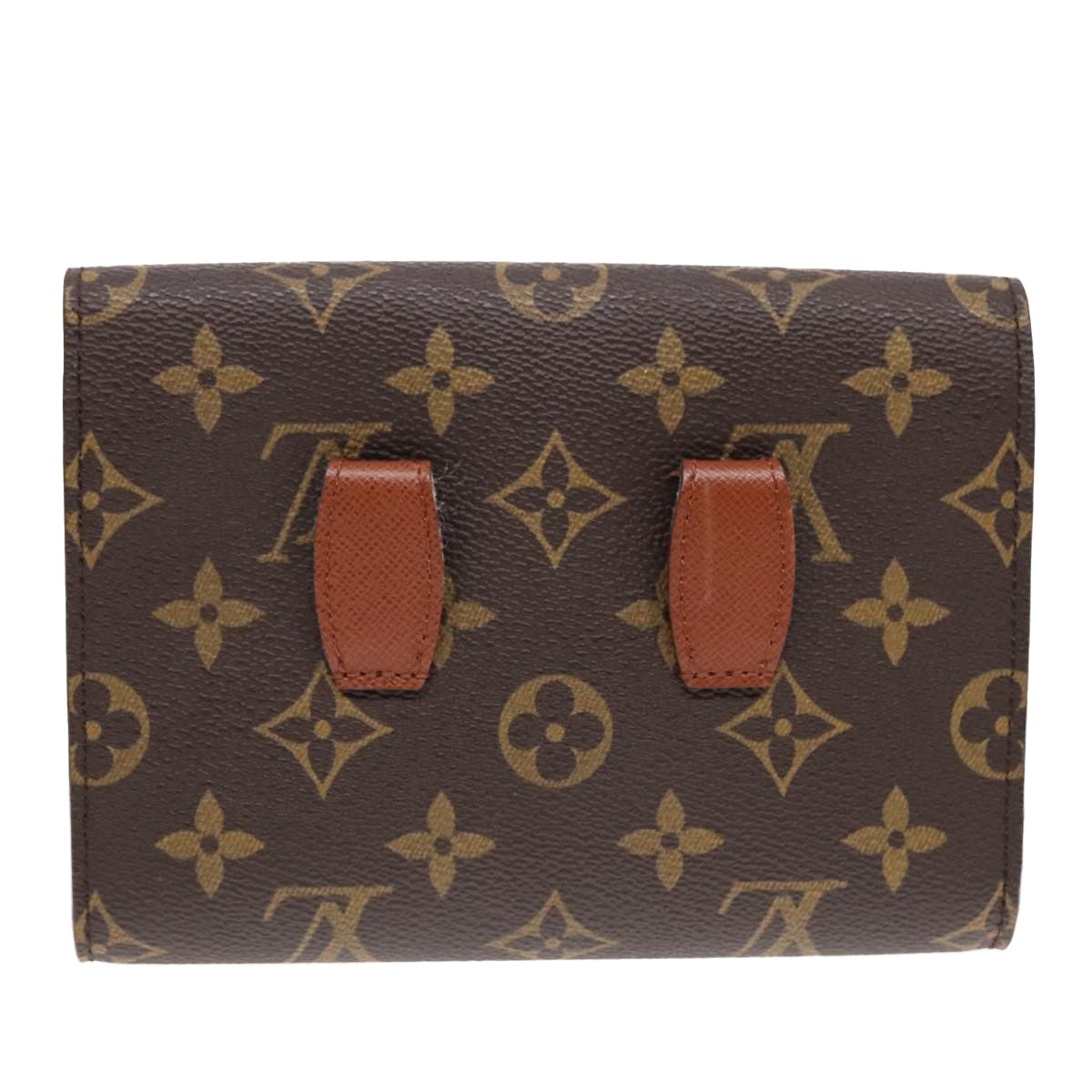 LOUIS VUITTON Monogram Arsch Shoulder Bag M51975 LV Auth 92638 - 0