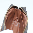 LOUIS VUITTON Monogram Compiegne 23 Clutch Bag M51847 LV Auth 92726-21